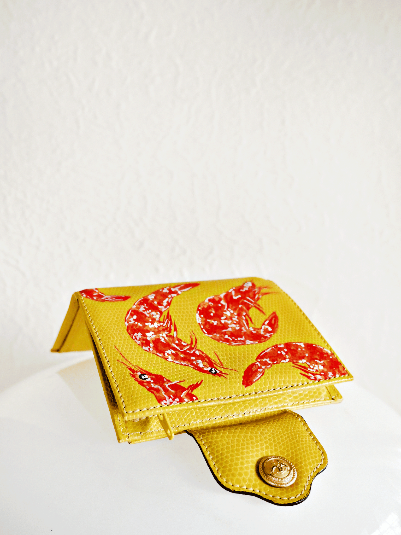 CHARTREUSE WALLET
