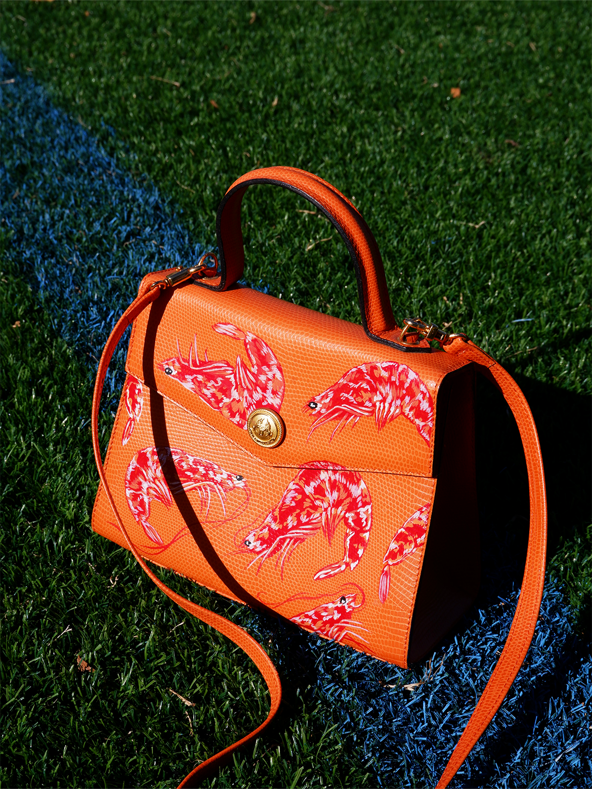 TANGERINE