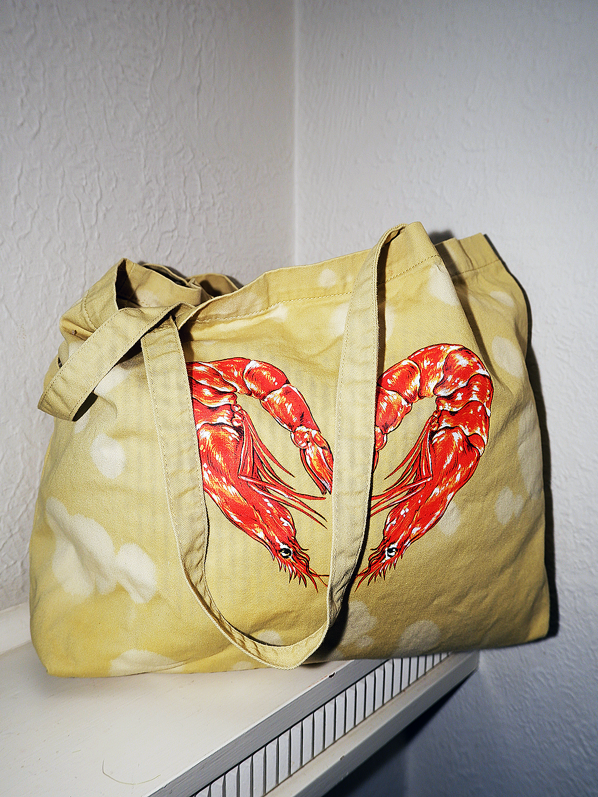 HEART TOTE
