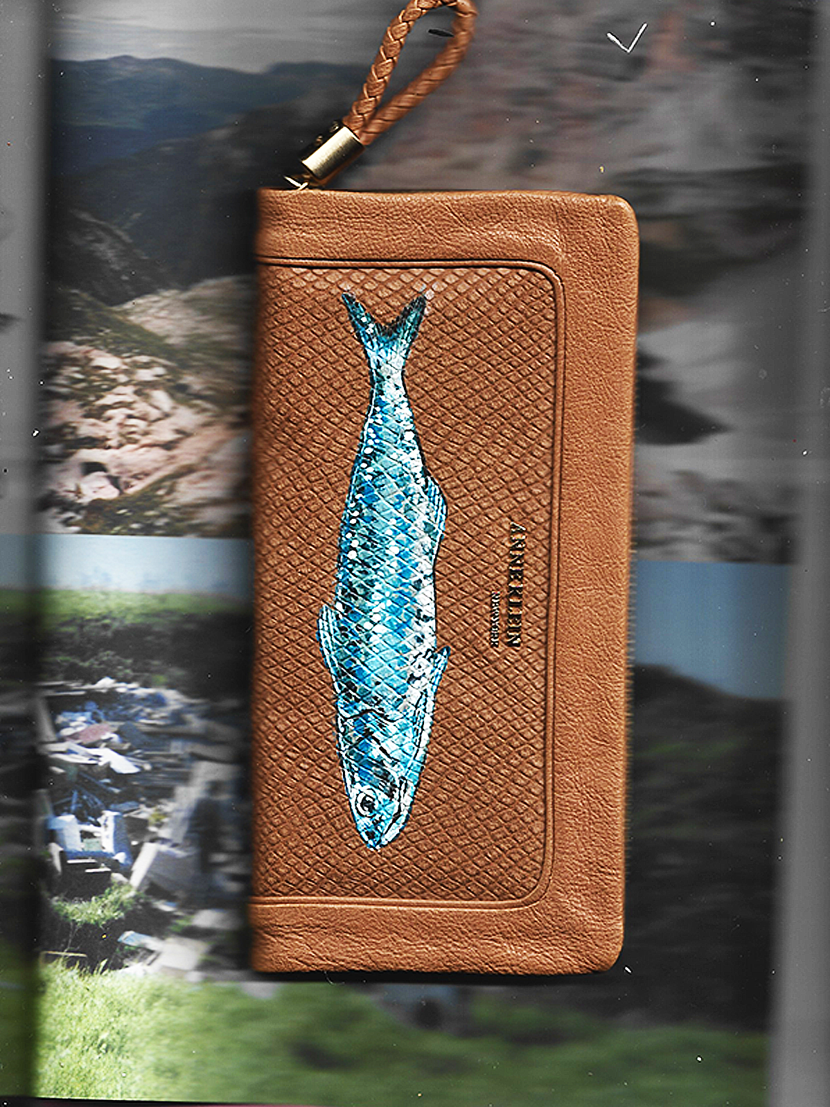 SARDINES