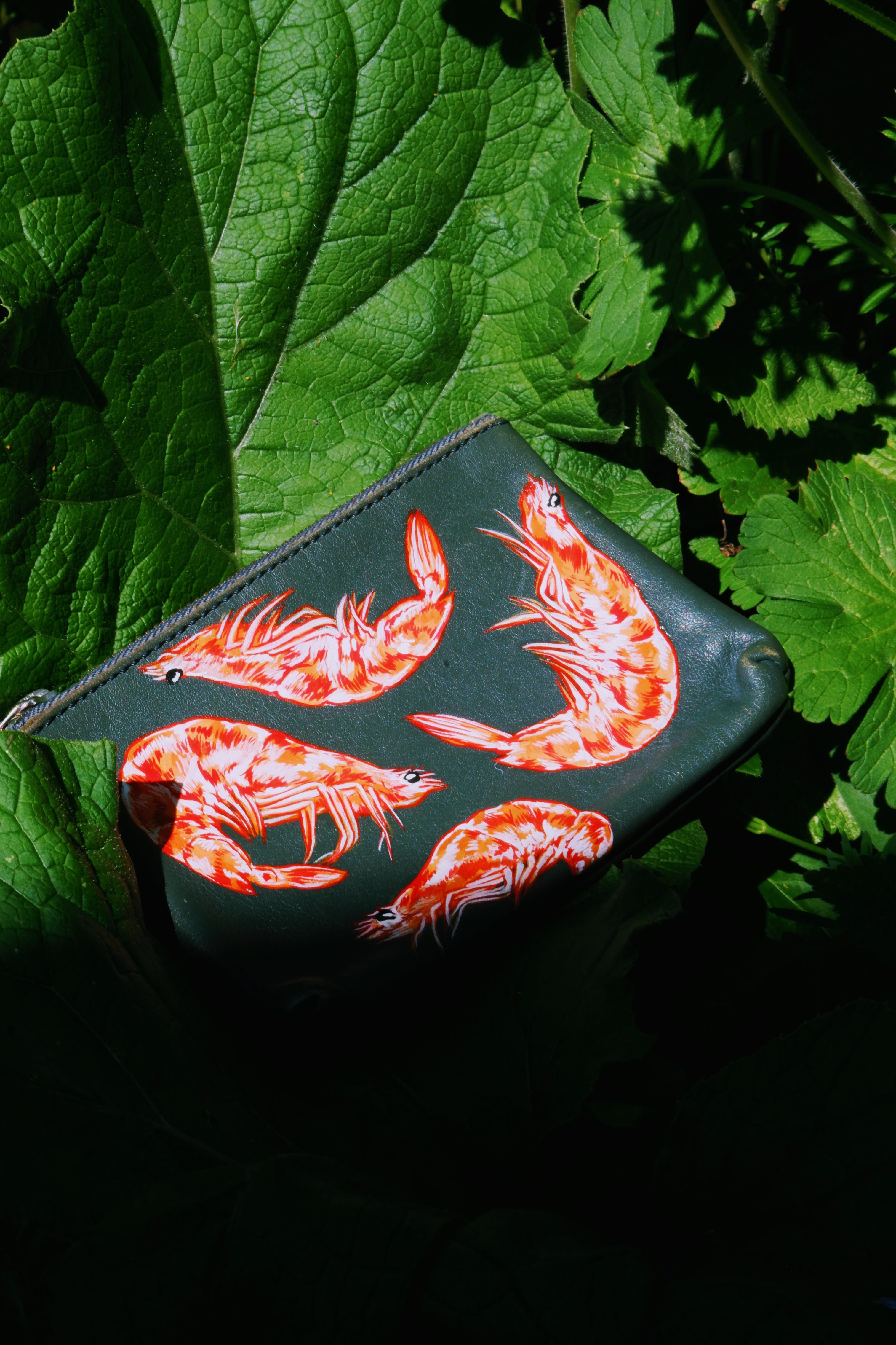 Prawn Cocktail