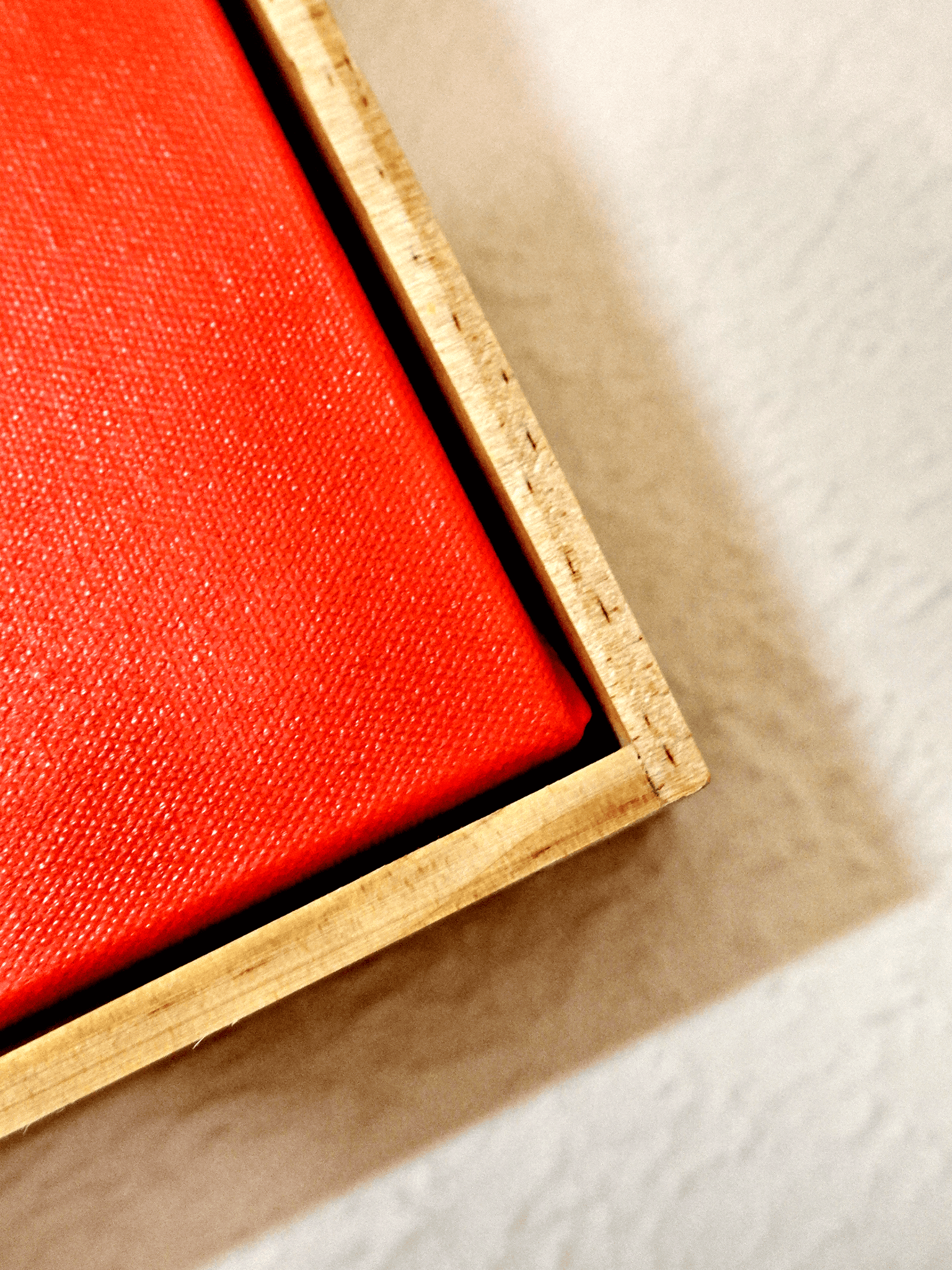 Red Prawn Platter 1/1
